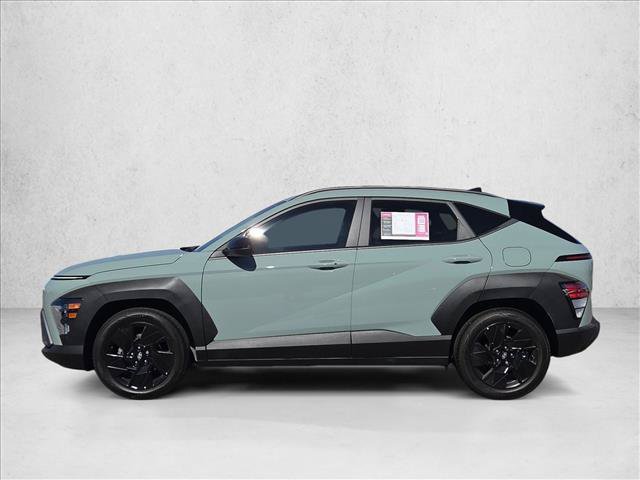 Used 2026 Hyundai Kona SEL Sport FWD image 9