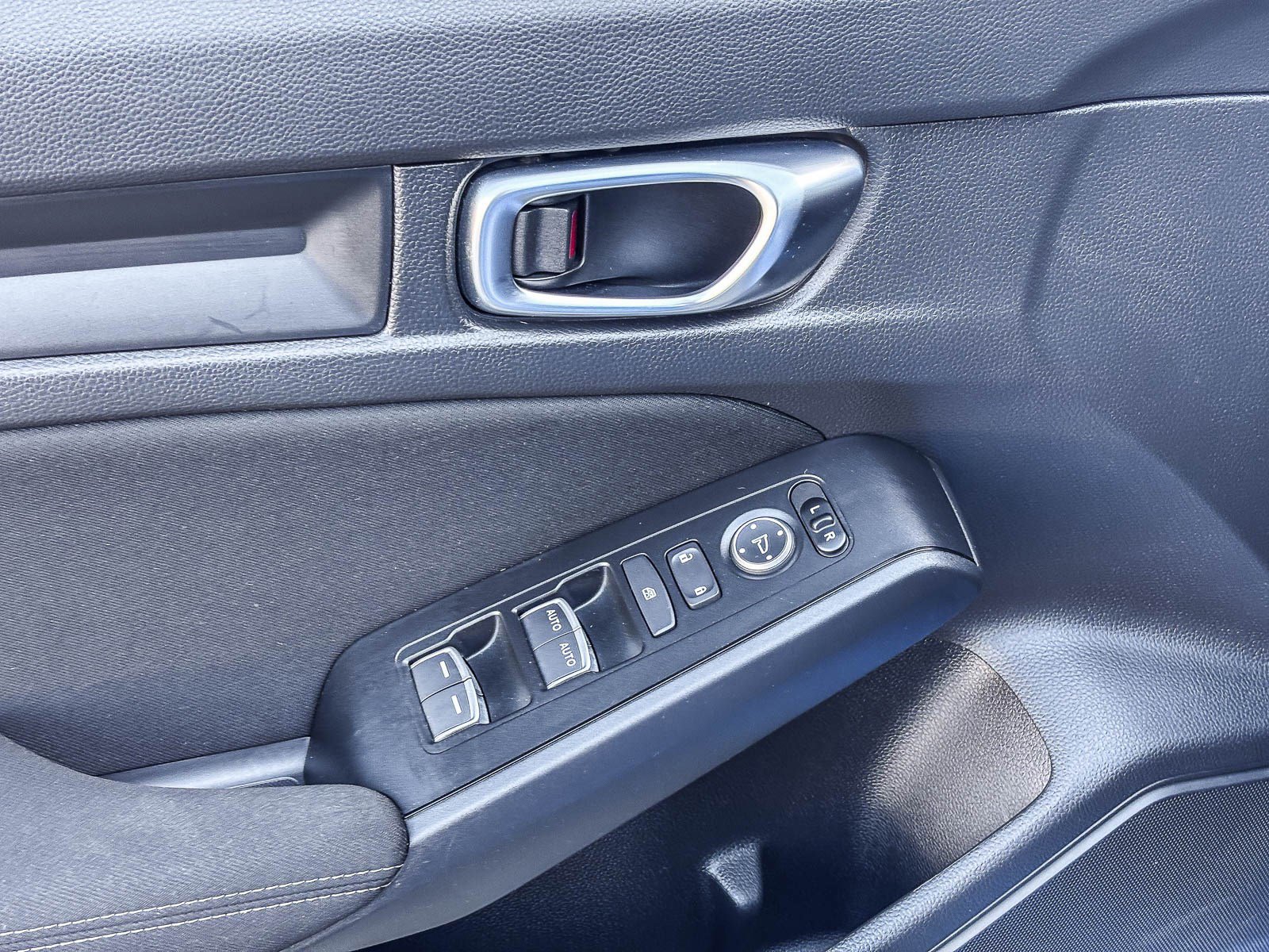 Used 2024 Honda Civic Sport image 22