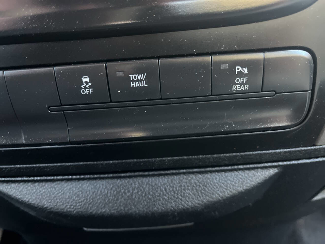 Used 2017 RAM 2500 Tradesman w/ Popular Equipment Group image 25