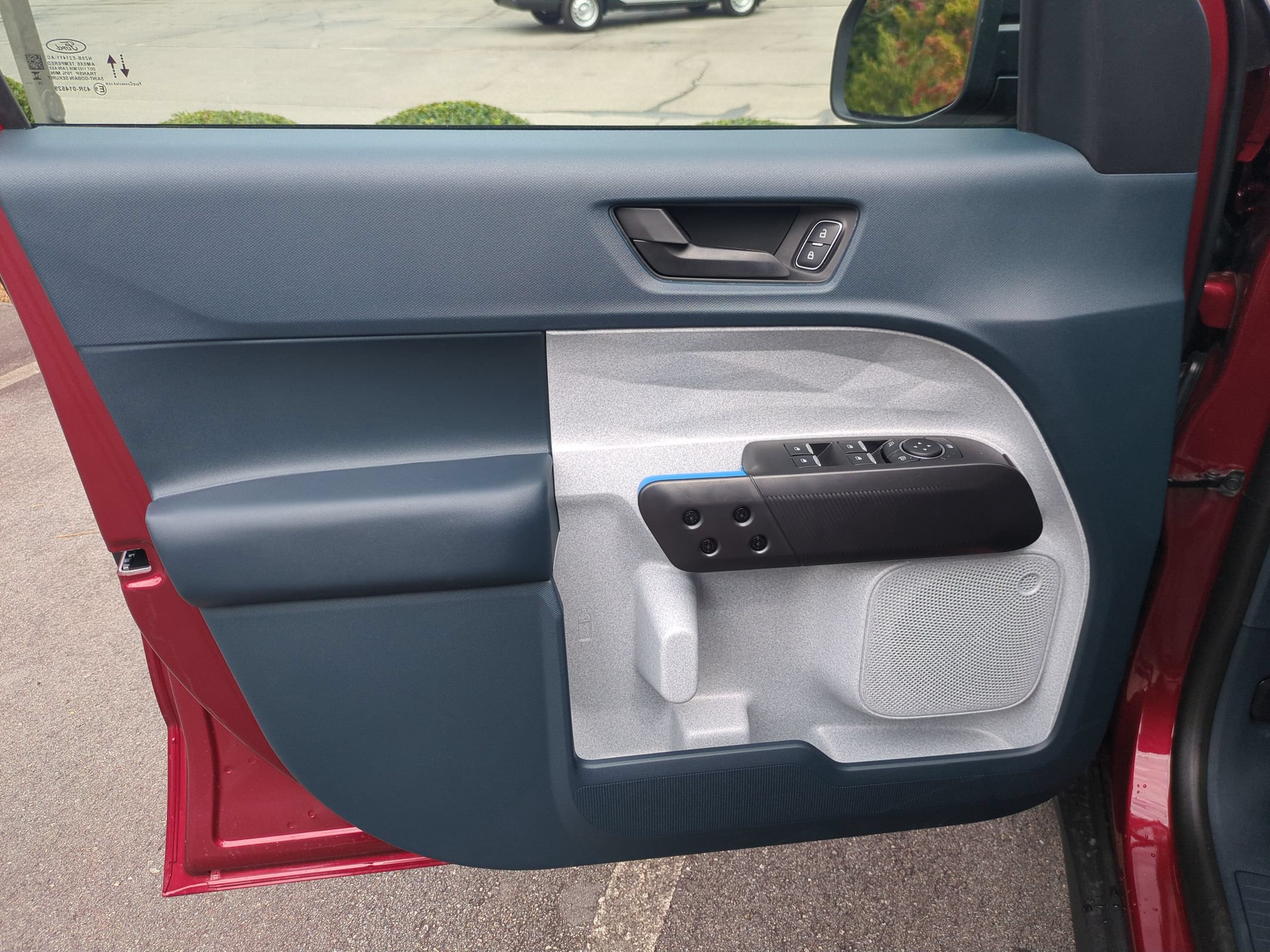 New 2026 Ford Maverick XLT FWD image 11