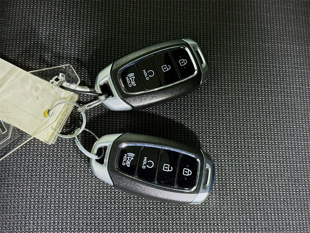 Certified 2022 Hyundai Kona SEL w/ Convenience Package image 33