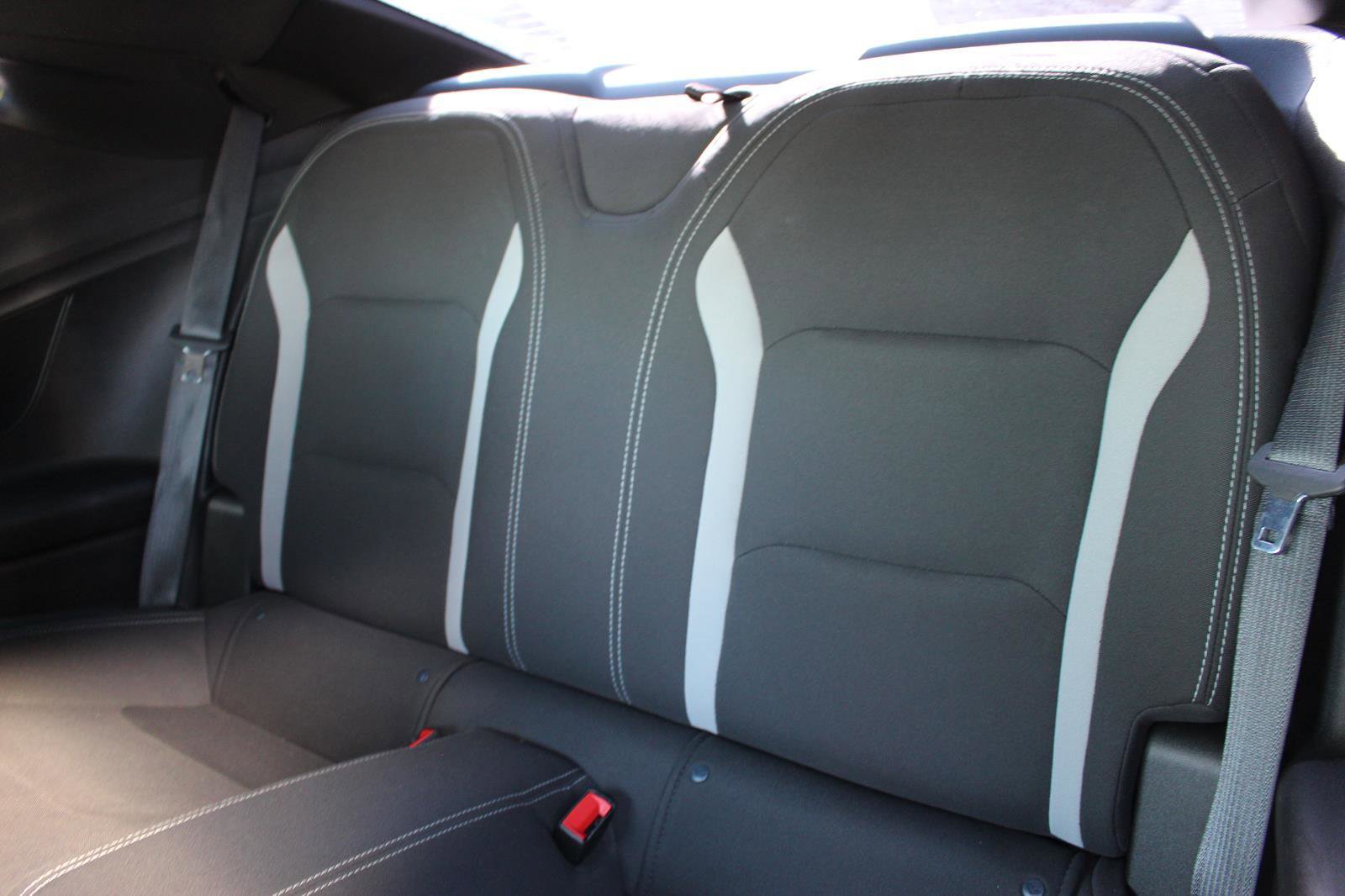 Used 2018 Chevrolet Camaro LT w/ Redline Edition image 29