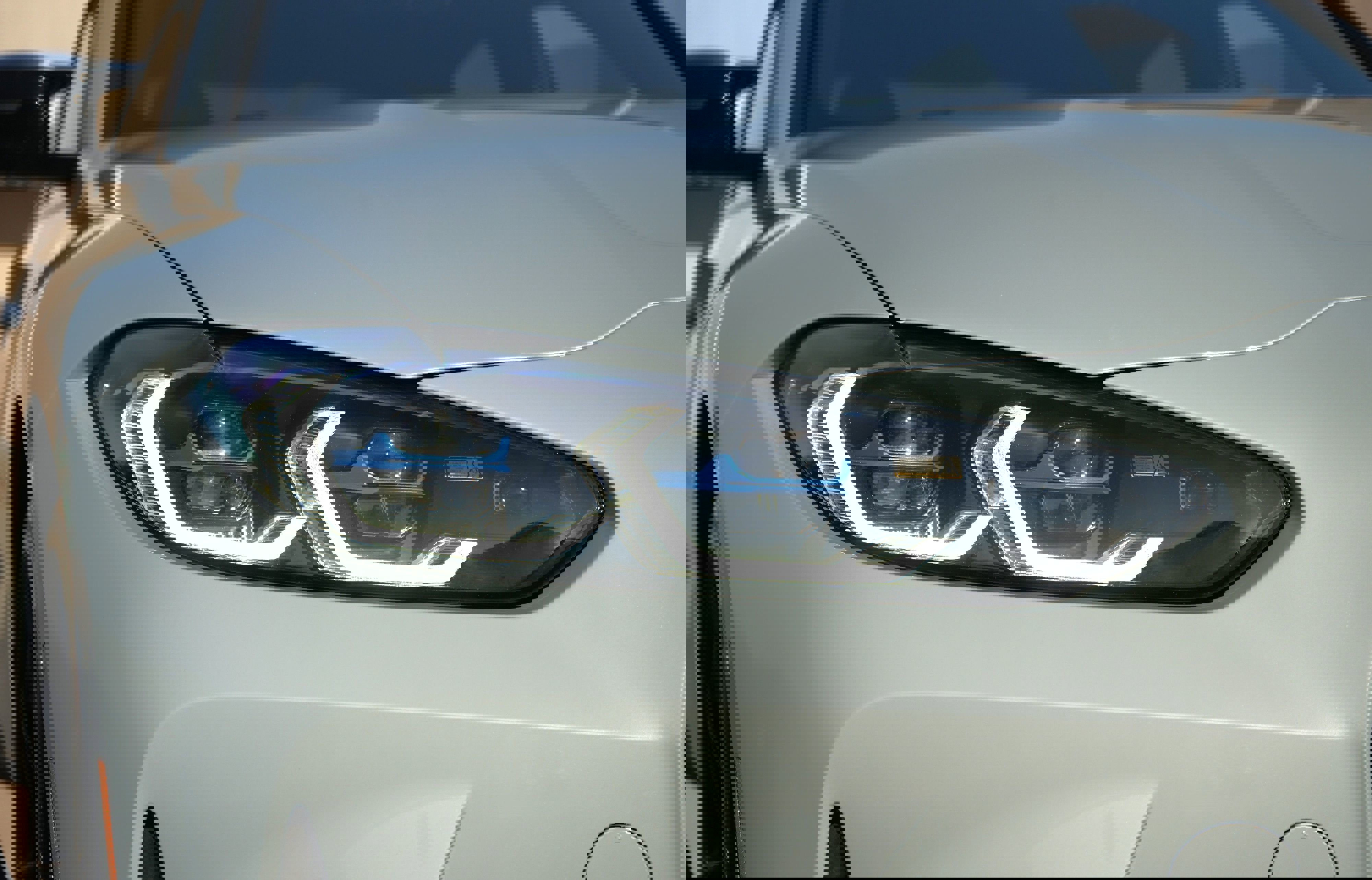 Used 2022 BMW M3 Competition w/ Premium Package image 6