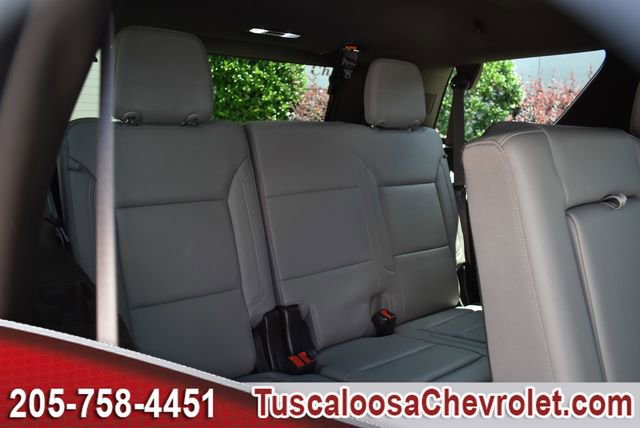 Used 2021 Chevrolet Tahoe LT RWD image 25