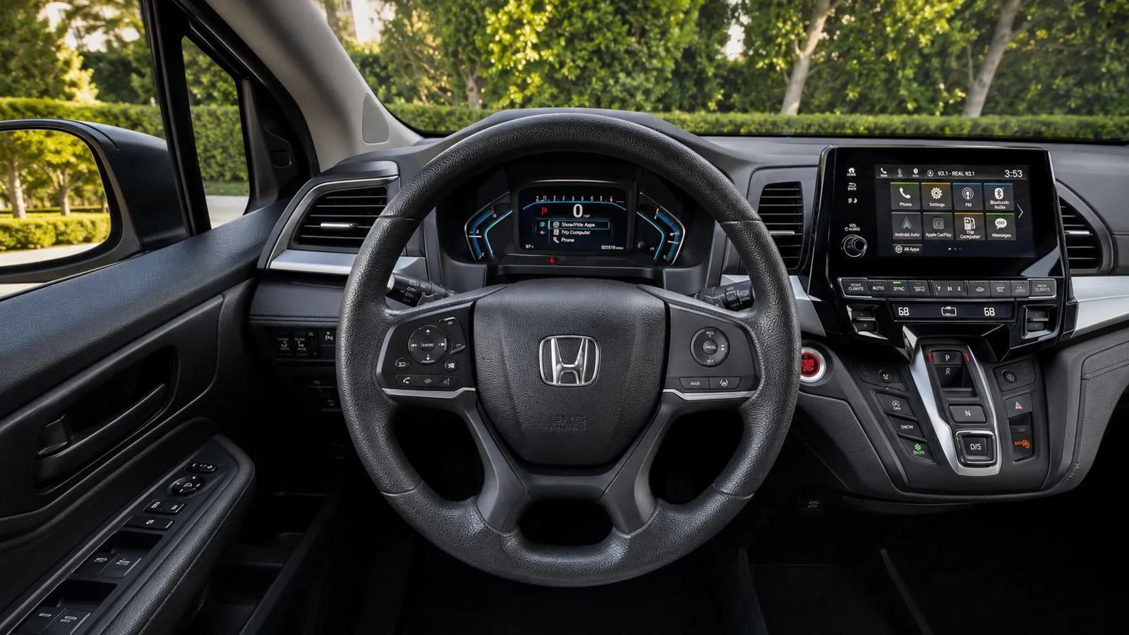Used 2020 Honda Odyssey EX image 14