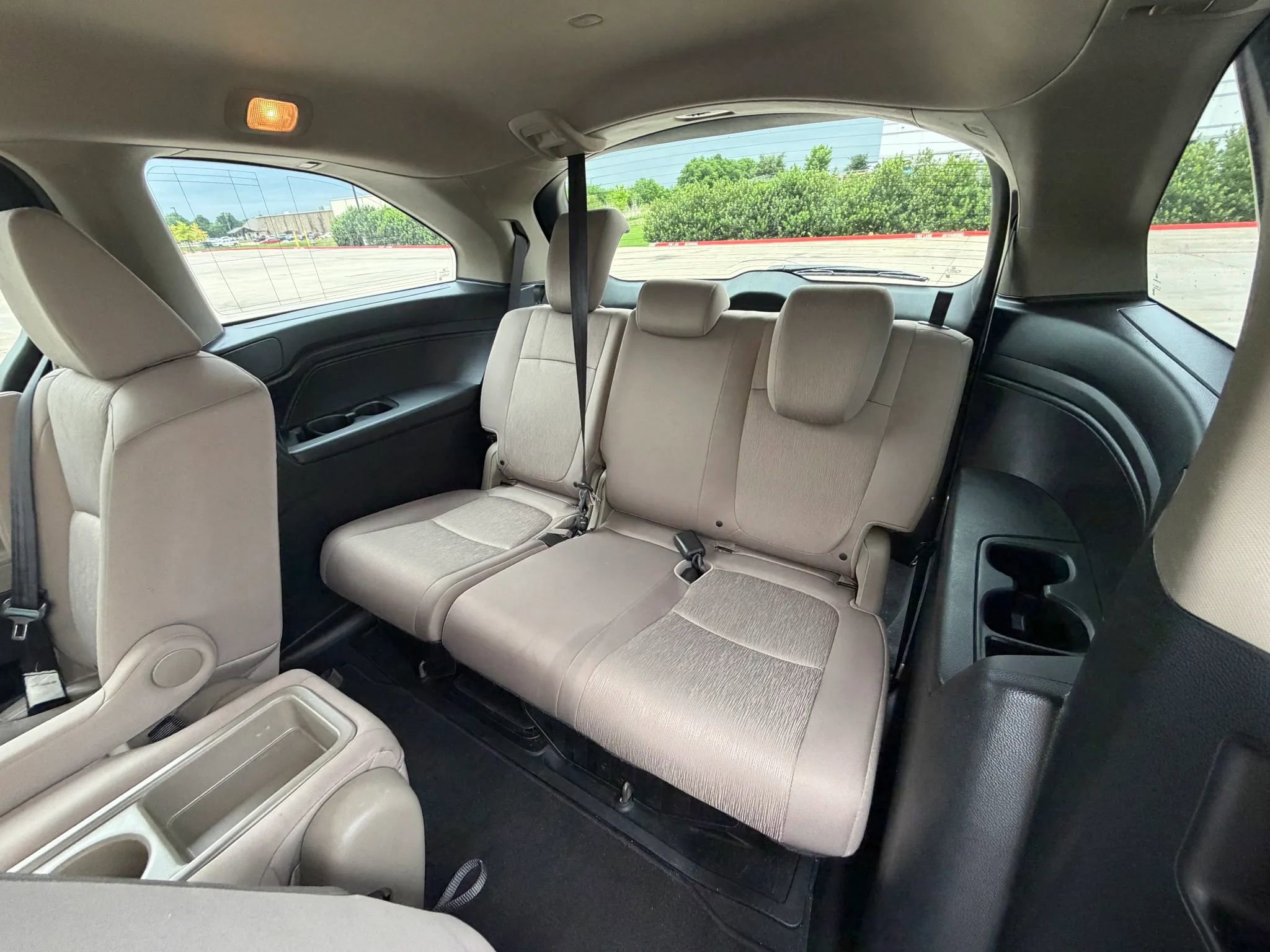 Used 2019 Honda Odyssey EX image 30