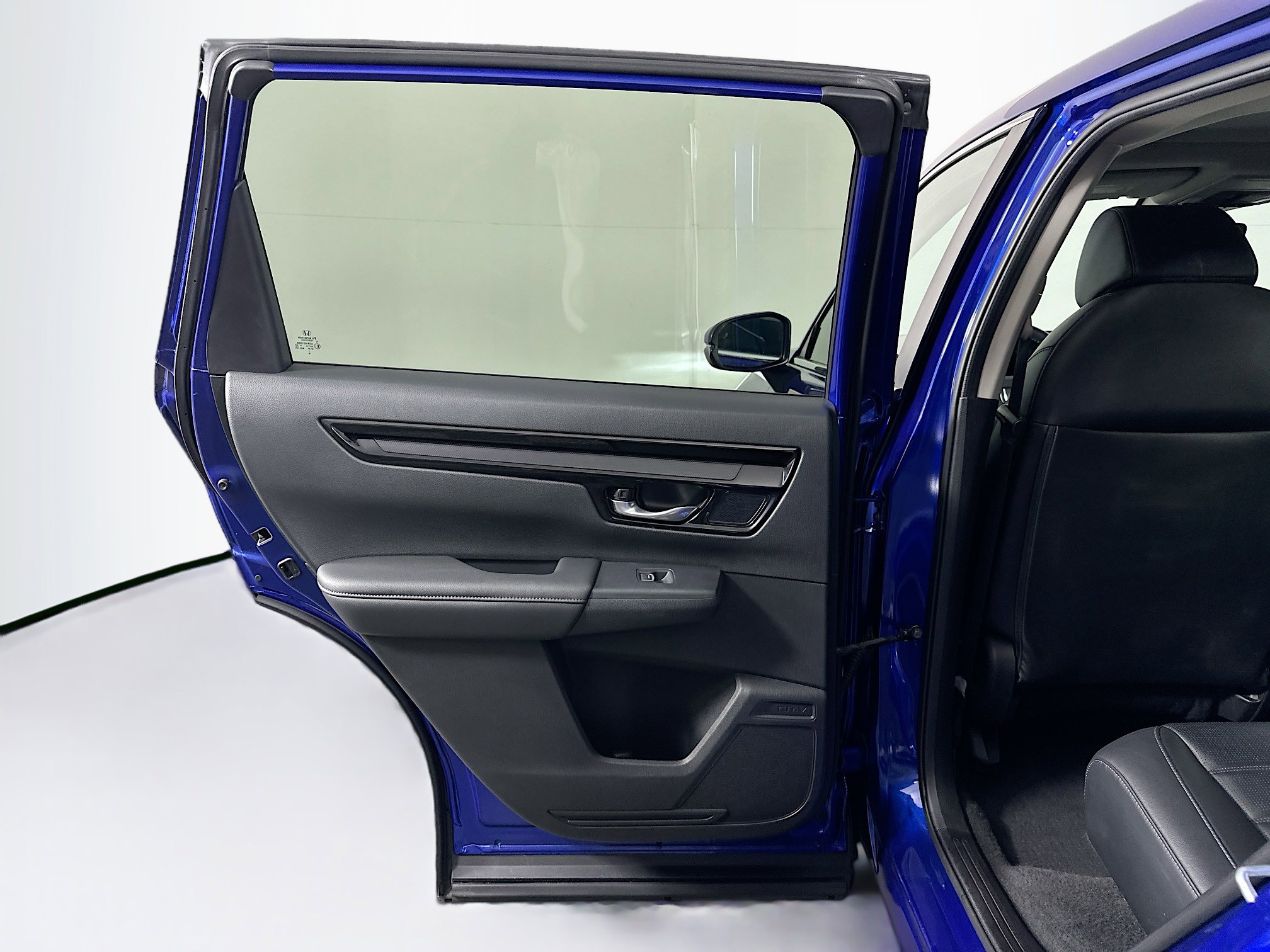 Used 2025 Honda CR-V EX-L image 26