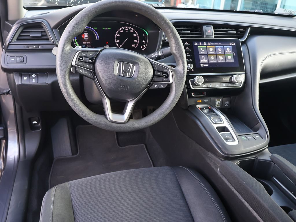 Used 2021 Honda Insight EX image 22