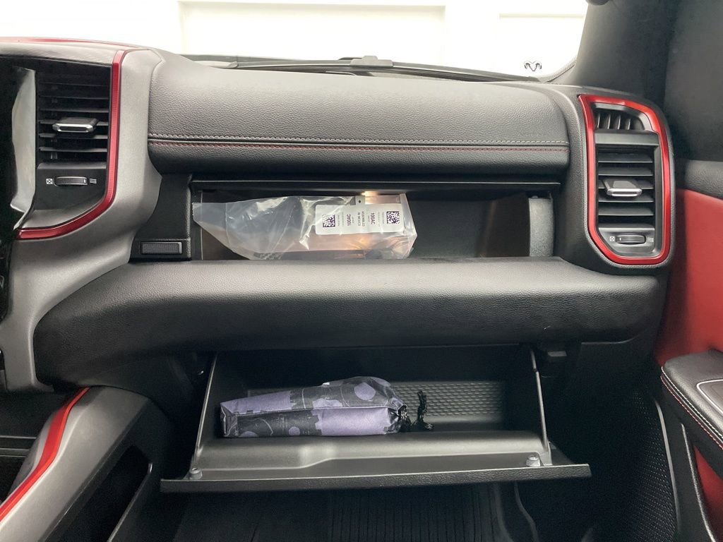 Used 2023 RAM 1500 Rebel image 40