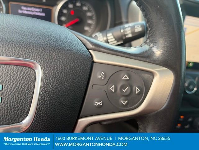 Used 2020 GMC Terrain Denali w/ Denali Premium Package AWD/4WD image 23