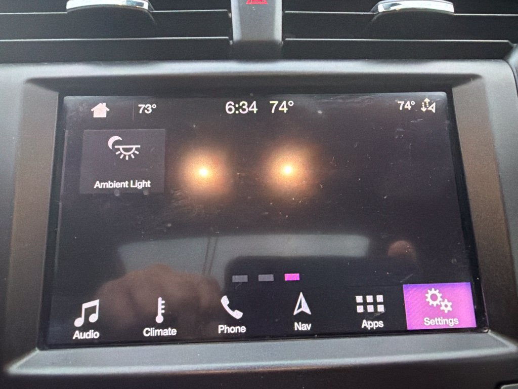 Used 2019 Ford Fusion Titanium AWD/4WD image 22