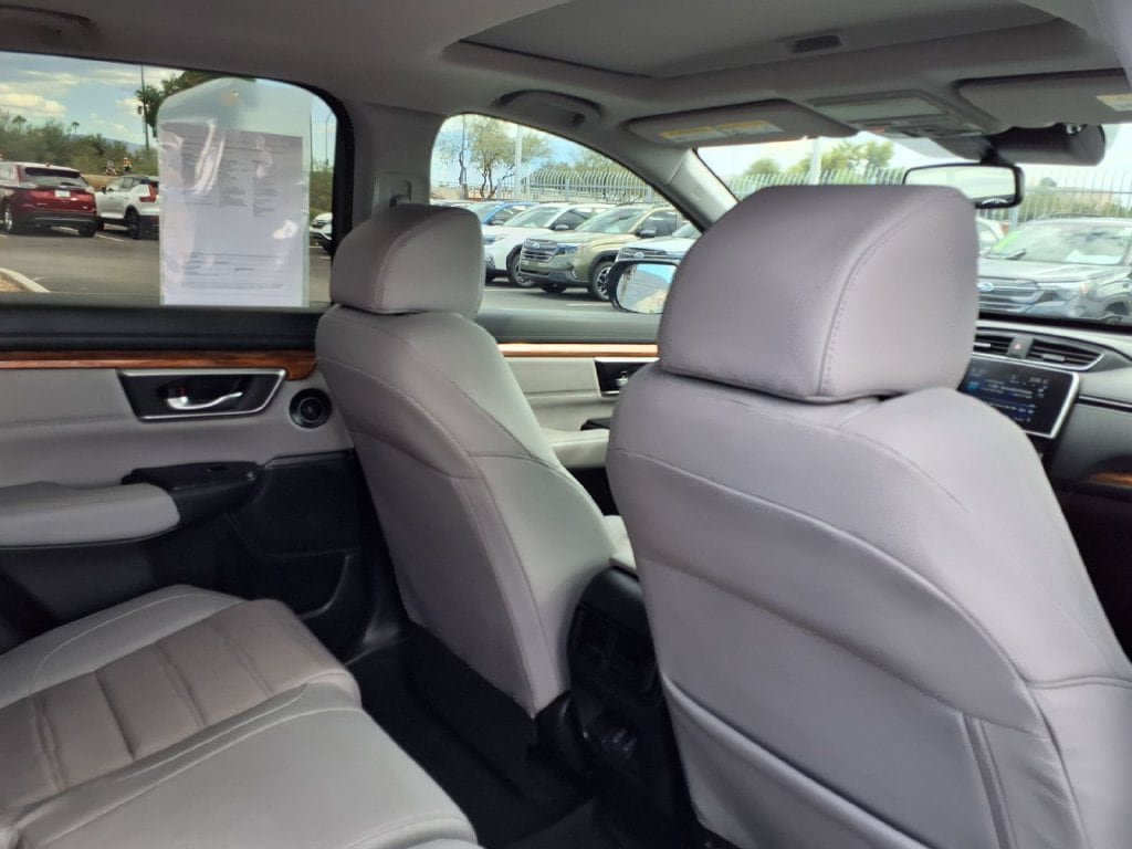 Used 2020 Honda CR-V EX-L image 21