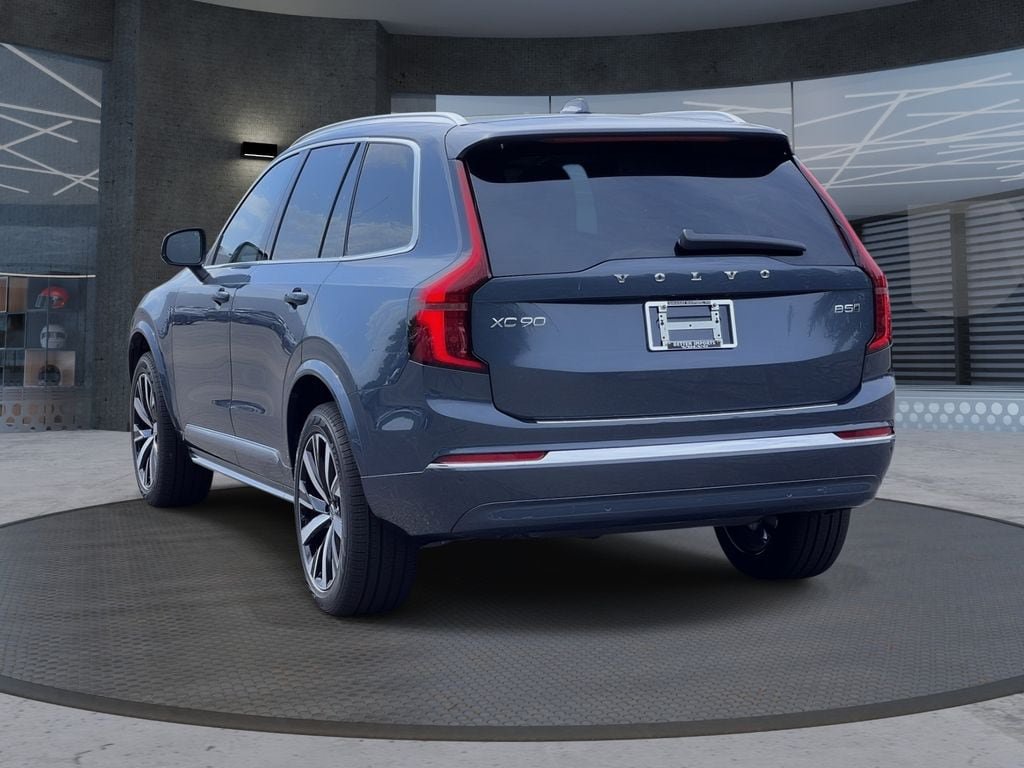 New 2026 Volvo XC90 B5 Core w/ Protection Package Premier AWD/4WD image 3