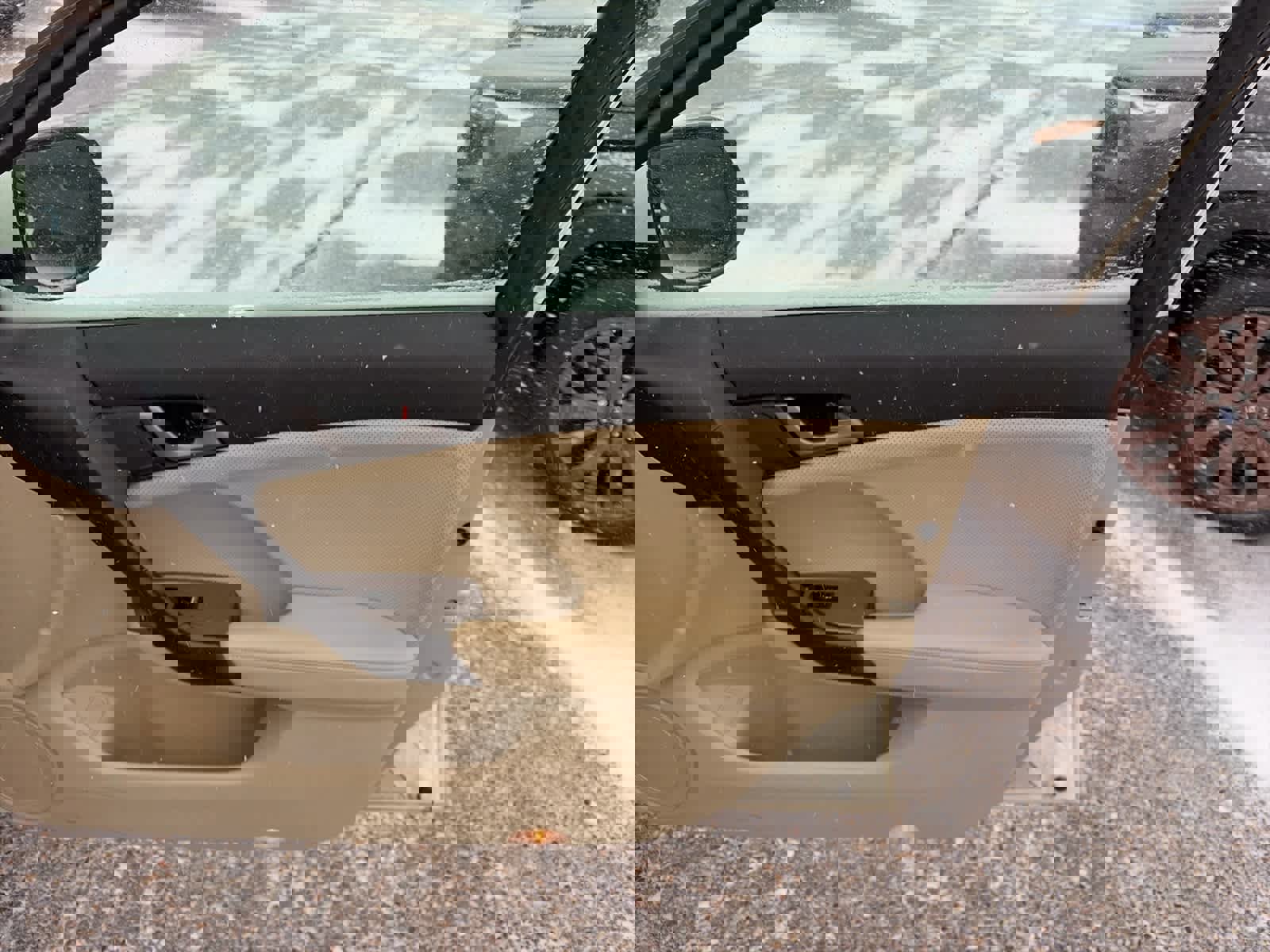 Used 2010 Acura TSX Sedan image 16