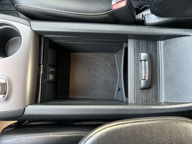 Used 2023 Honda Ridgeline RTL-E image 24