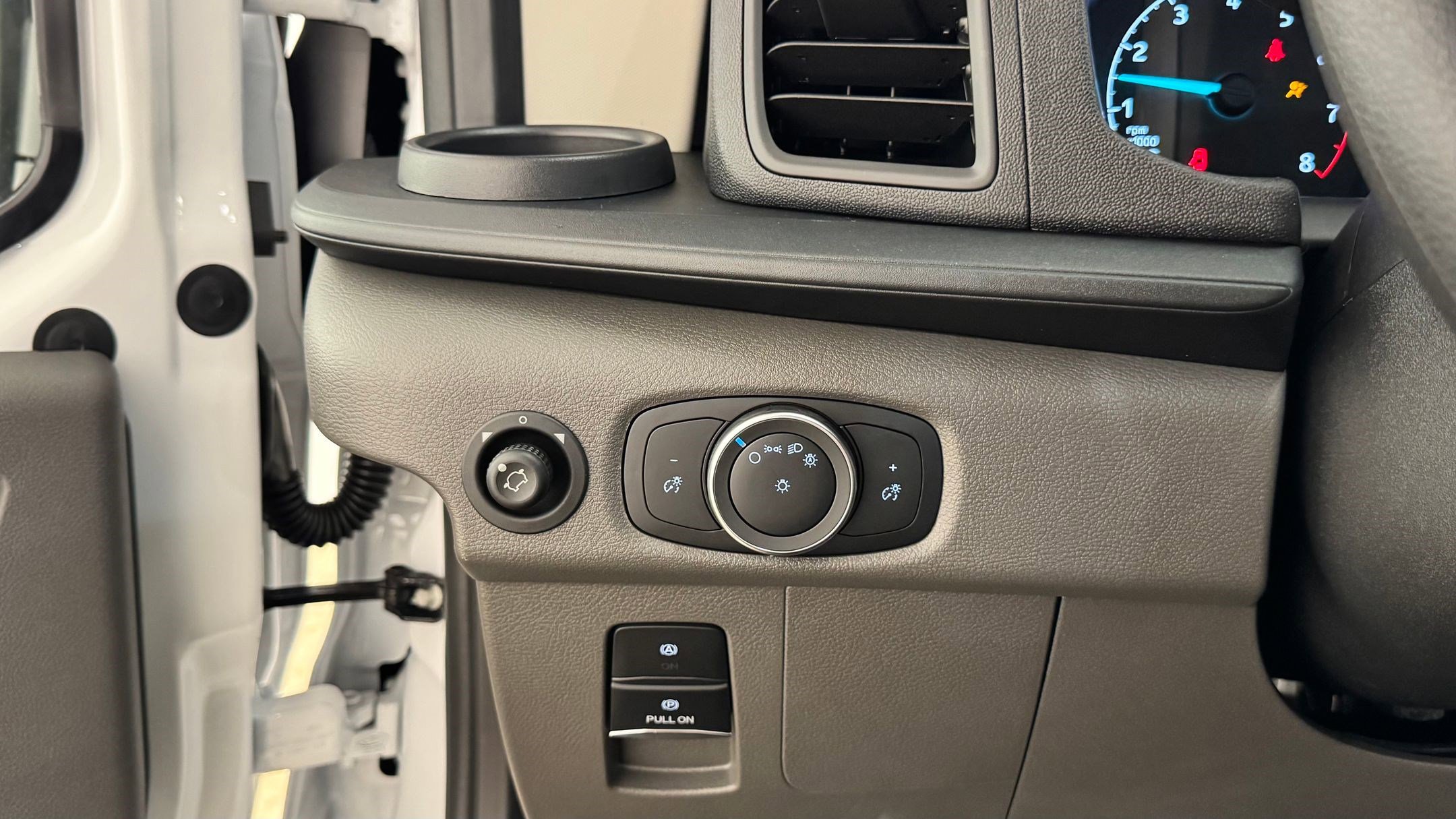 New 2025 Ford Transit 150 Low Roof w/ Load Area Protection Package image 30