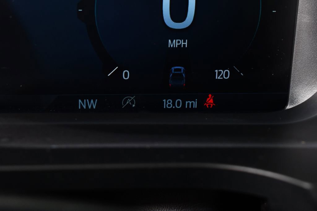 New 2026 Ford F150 STX w/ F-150 LOBO Package image 25