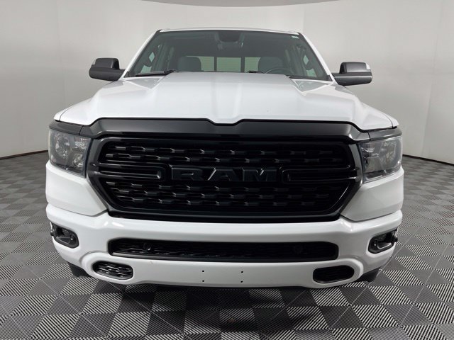 Used 2023 RAM 1500 Big Horn AWD/4WD image 5