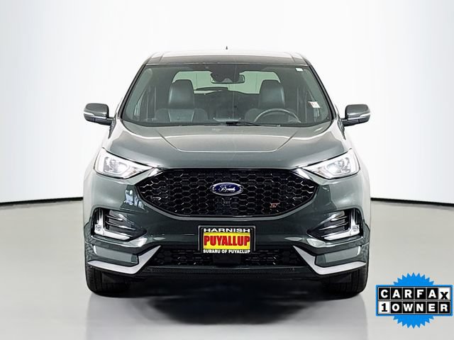 Used 2022 Ford Edge ST AWD/4WD video 2