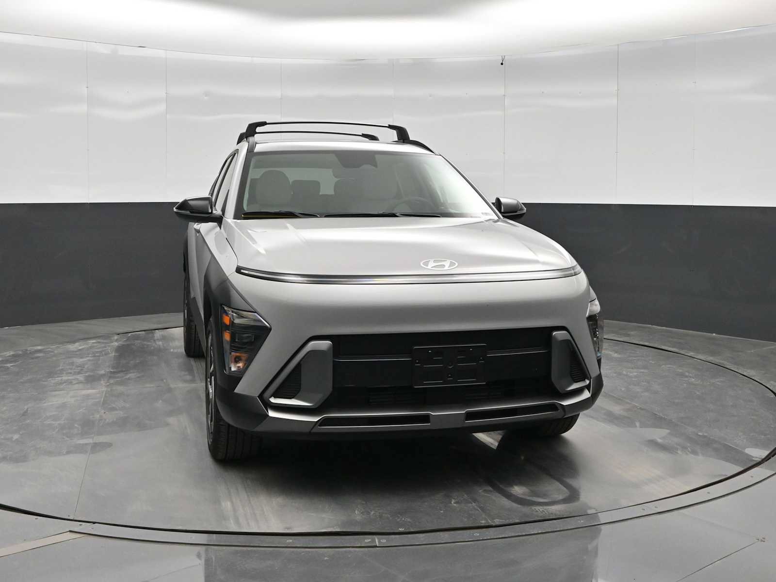 New 2026 Hyundai Kona SEL Premium AWD/4WD video 2