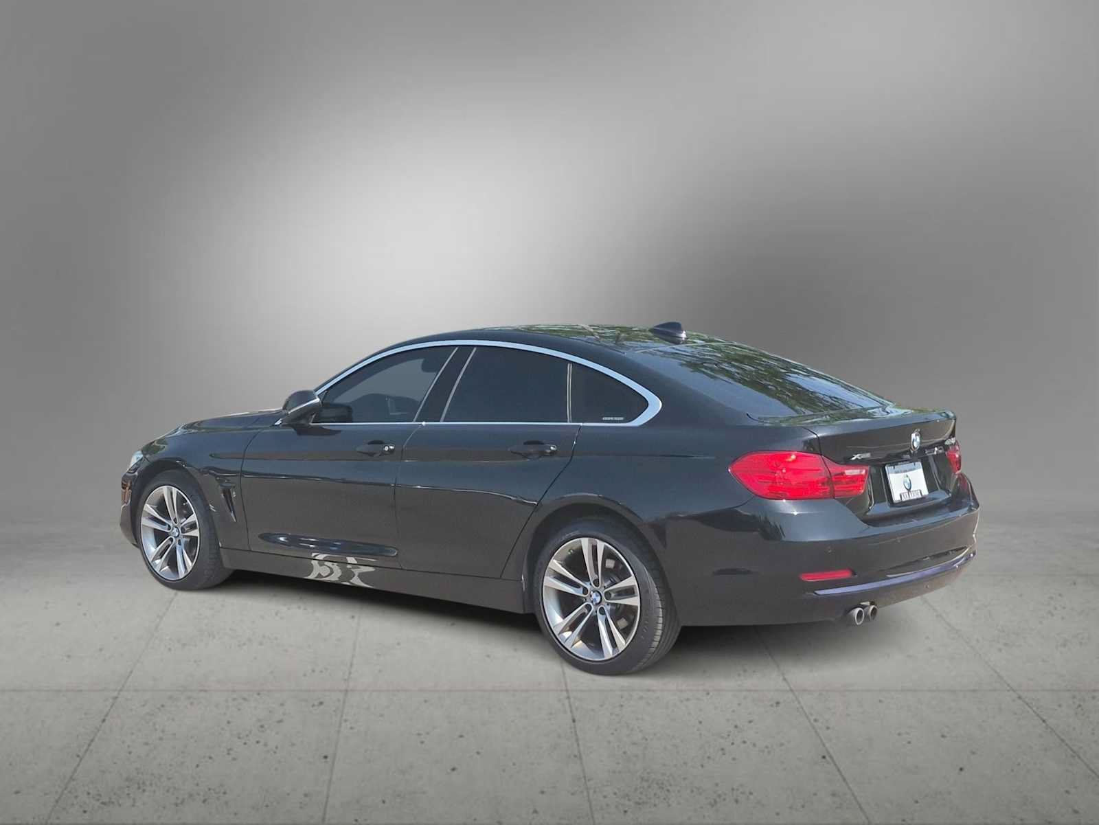 Used 2016 BMW 428i Gran Coupe xDrive AWD/4WD image 6
