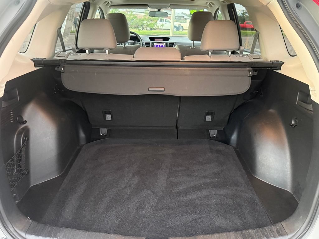 Used 2016 Honda CR-V EX image 23