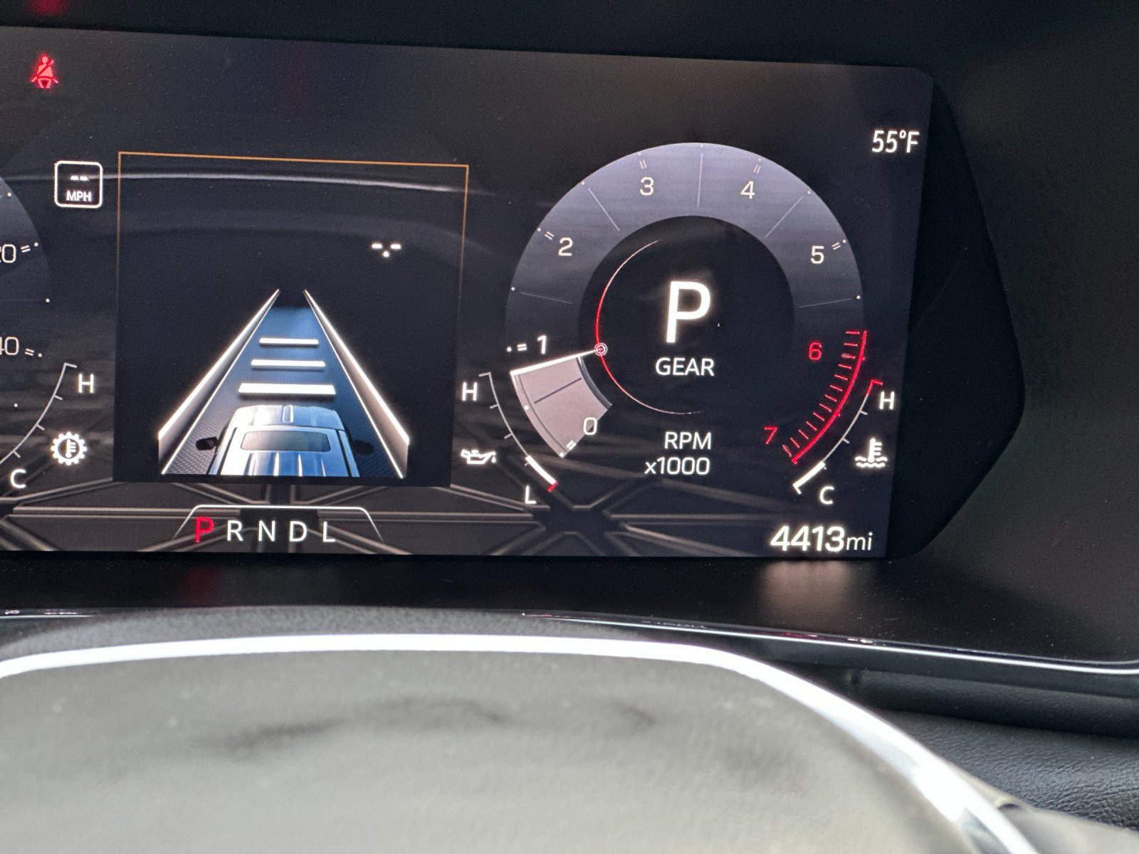 Used 2025 GMC Canyon Elevation AWD/4WD image 27