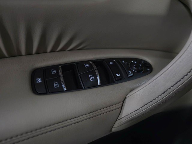 Used 2021 Nissan Armada Platinum w/ Captain's Chairs Package image 33