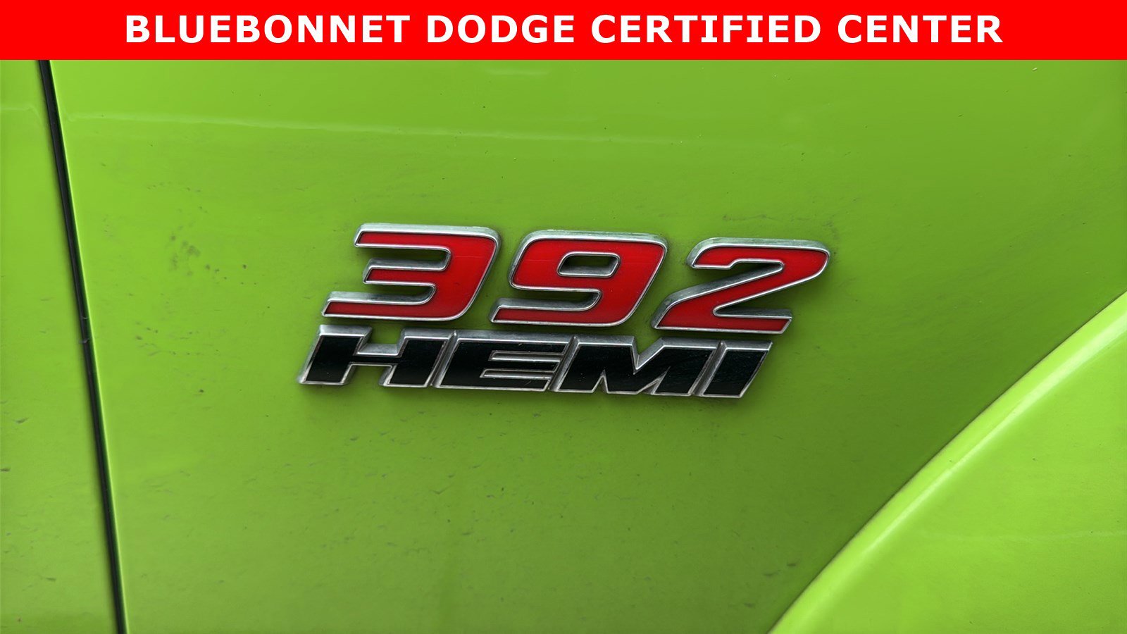 Used 2023 Dodge Charger Scat Pack RWD image 11