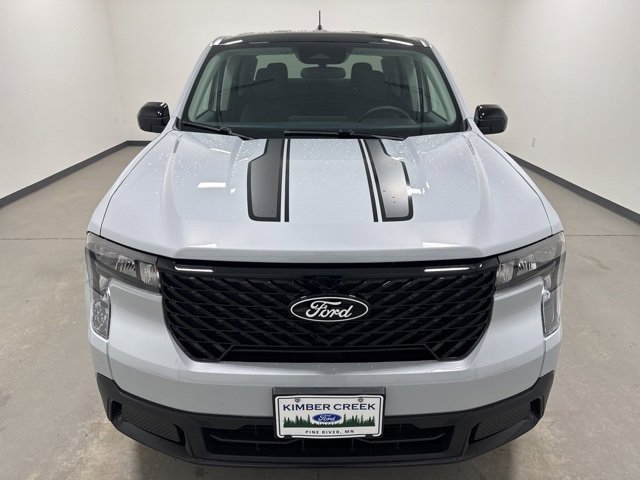 New 2025 Ford Maverick XLT w/ XLT Luxury Package image 2