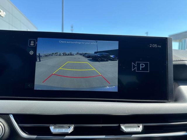 New 2026 Hyundai Sonata SE image 29