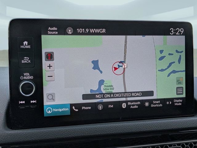 Used 2023 Honda Civic Touring image 21