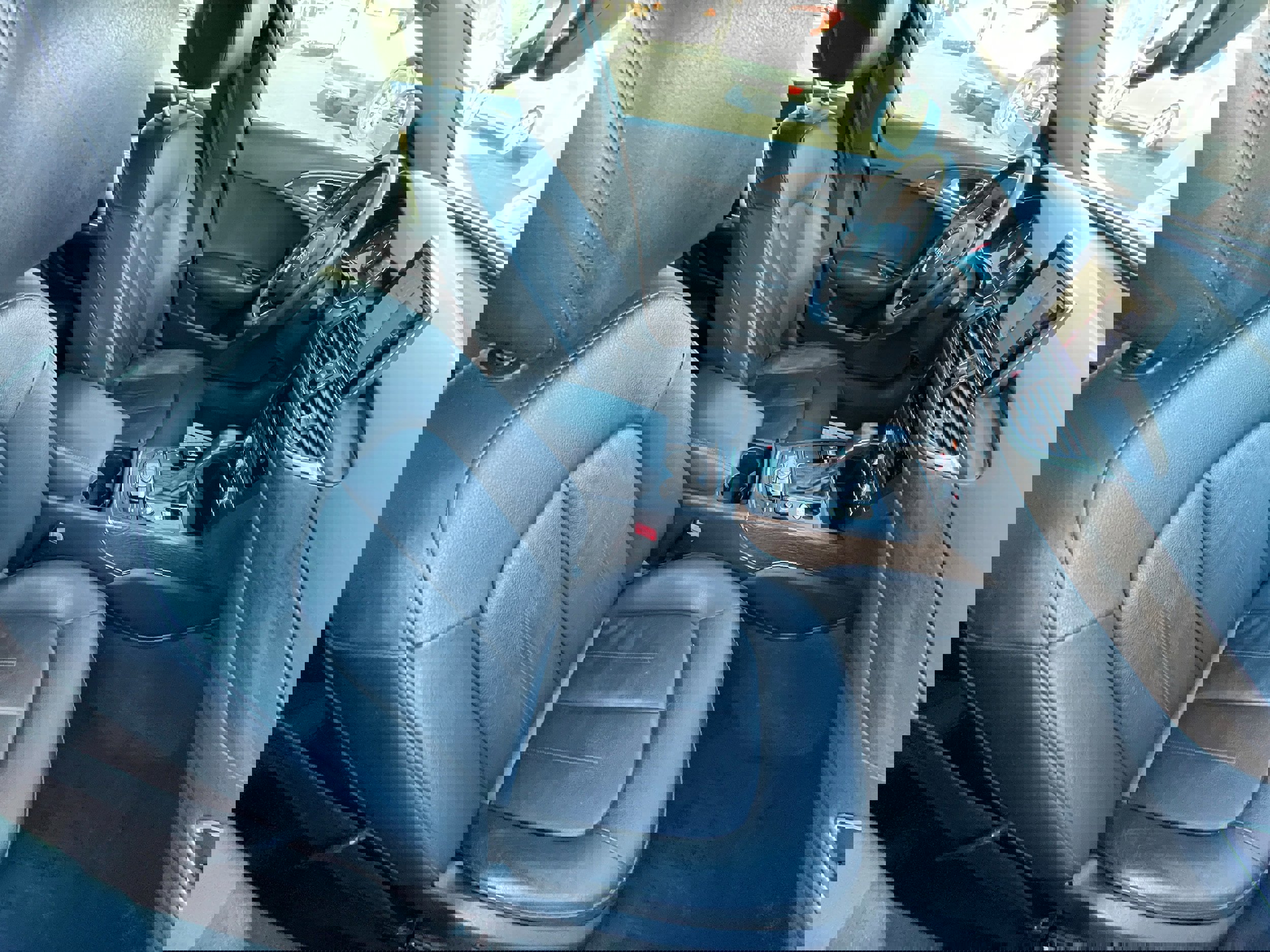 Used 2016 Audi A6 2.0T Premium image 29