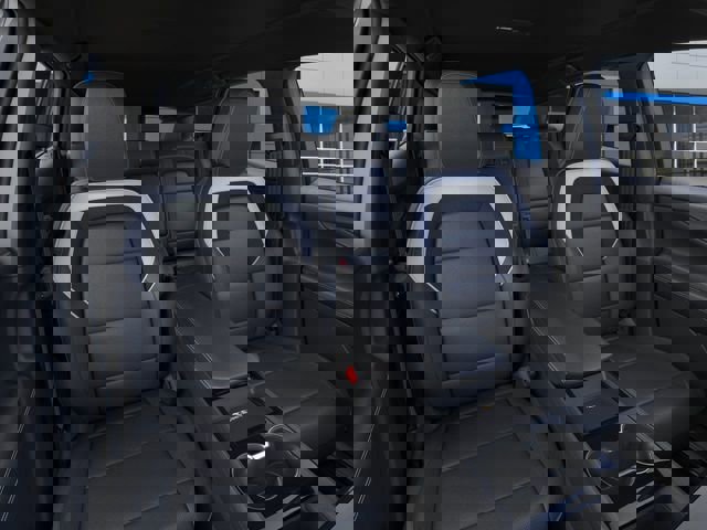 New 2026 Chevrolet Blazer EV LT image 16