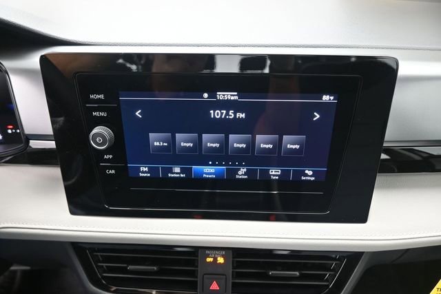 New 2026 Volkswagen Taos S FWD image 4