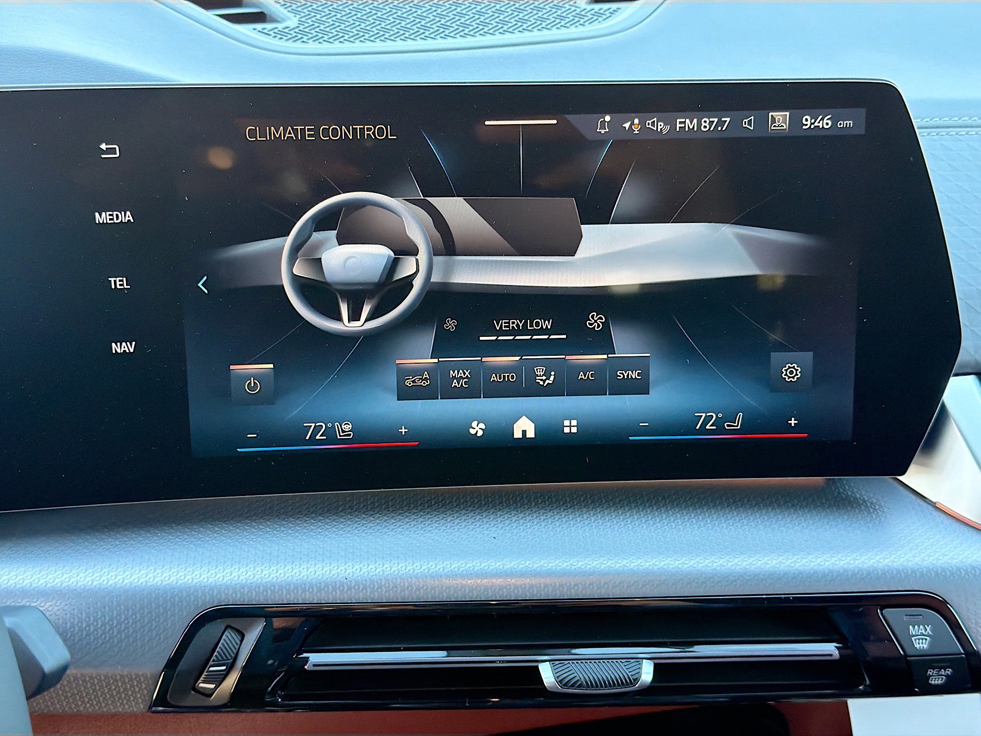 New 2026 BMW X2 xDrive28i w/ Technology Package image 33