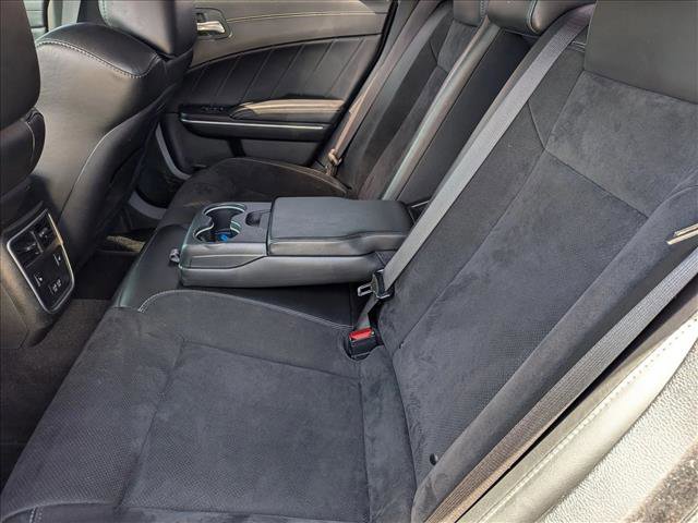 Used 2022 Dodge Charger Scat Pack w/ Dynamics Package image 13