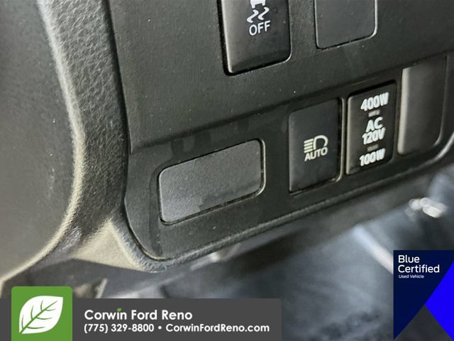 Used 2022 Toyota Tacoma TRD Off-Road w/ TRD Premium Off Road Package AWD/4WD image 14