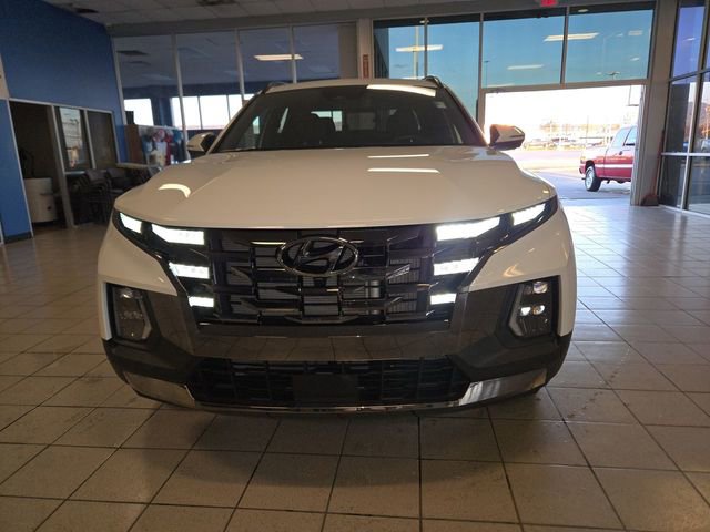 Used 2022 Hyundai Santa Cruz Limited AWD/4WD image 3