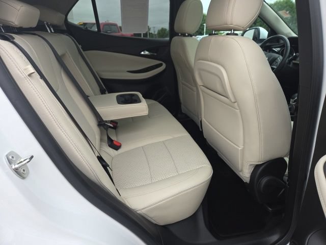 Used 2023 Buick Encore GX Essence w/ Experience Buick Package FWD image 55