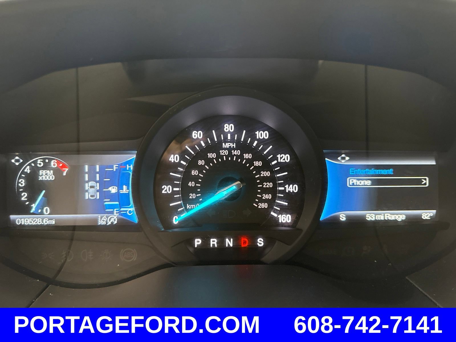Certified 2024 Ford Edge SEL w/ Convenience Package AWD/4WD image 7