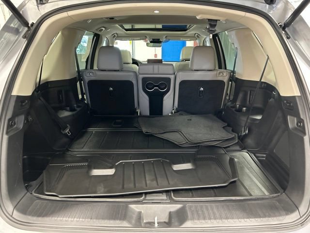 Certified 2023 Honda Pilot Touring image 24
