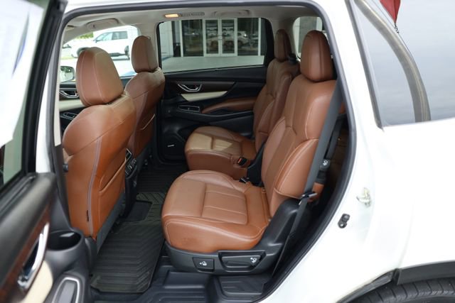 Used 2021 Subaru Ascent Touring w/ Popular Package #2 AWD/4WD image 57