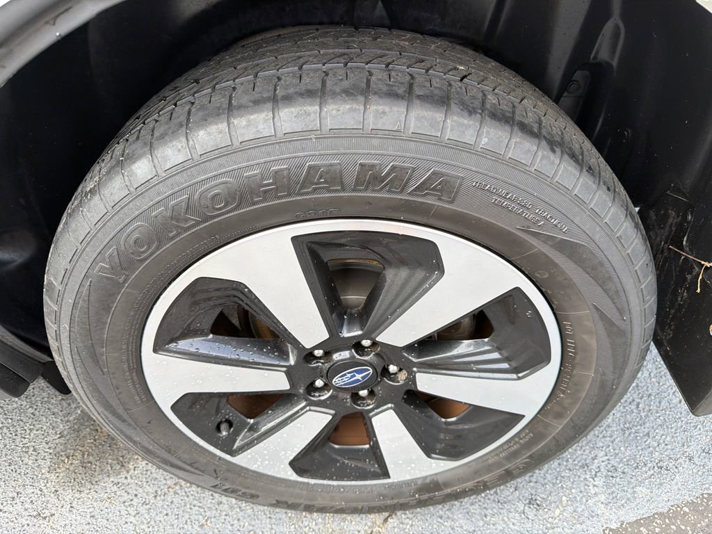 Used 2018 Subaru Forester 2.5i Premium image 19