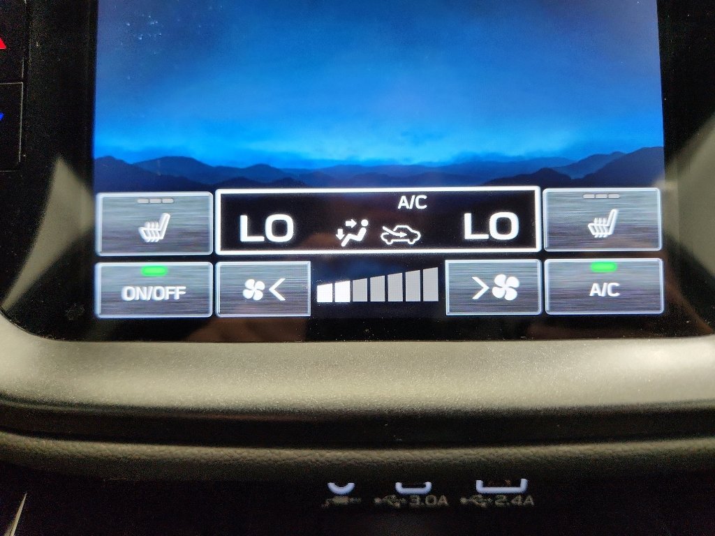 Used 2025 Subaru Outback Wilderness AWD/4WD image 25