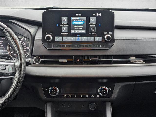 Used 2024 Mitsubishi Outlander SE image 15