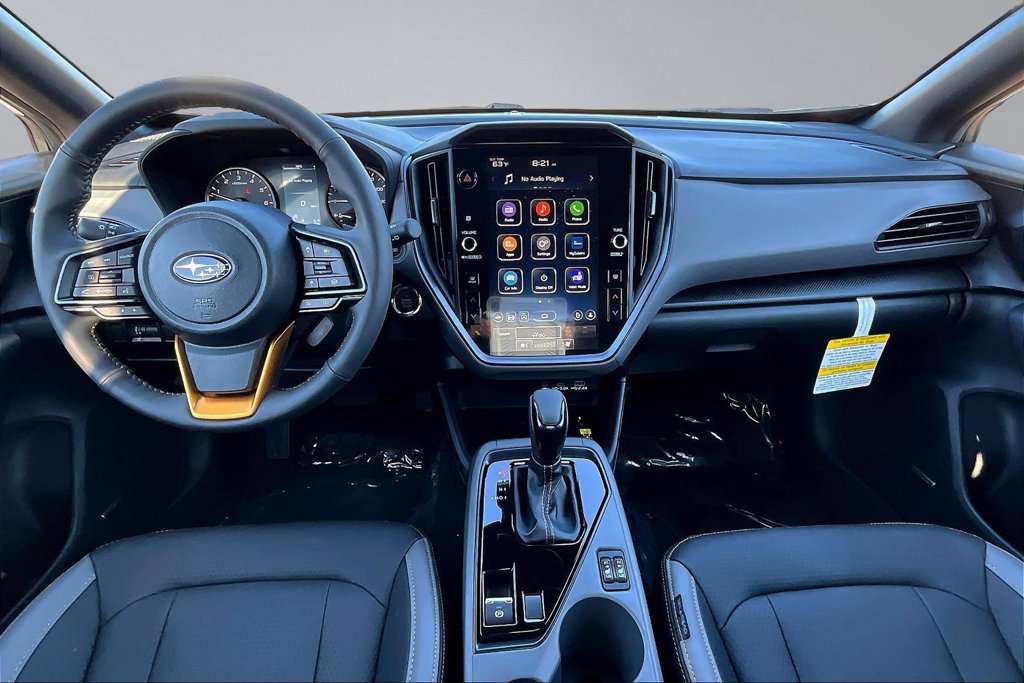 New 2026 Subaru Crosstrek 2.5i Wilderness AWD/4WD image 5