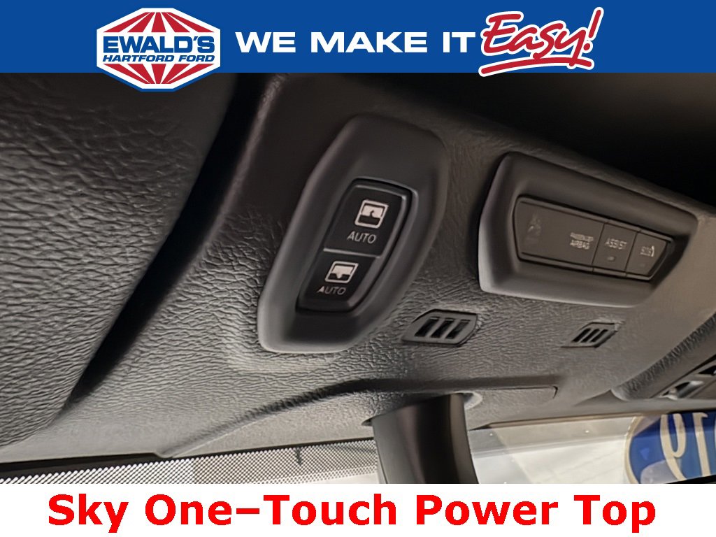 Used 2019 Jeep Wrangler Unlimited Sahara image 23