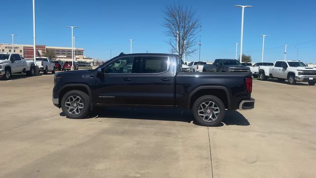 New 2026 GMC Sierra 1500 SLE w/ Preferred Package RWD image 6
