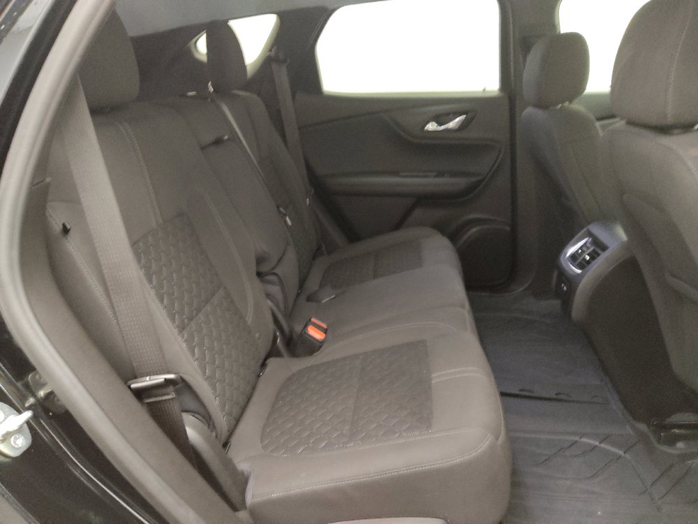 Used 2020 Chevrolet Blazer LT image 19